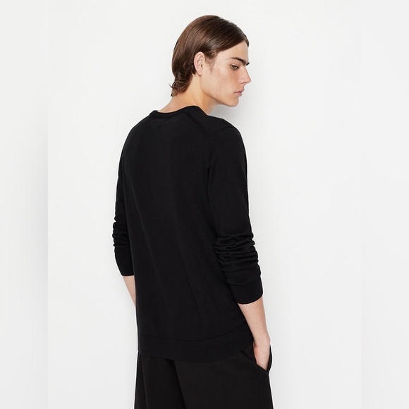 Armani Exchange LUNAR NEW YEAR SWEATER - Picture 4 of 9